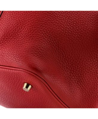 MM Picotin Lock Bag Clemence