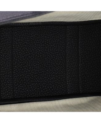 30 Garden Party Tote Leather