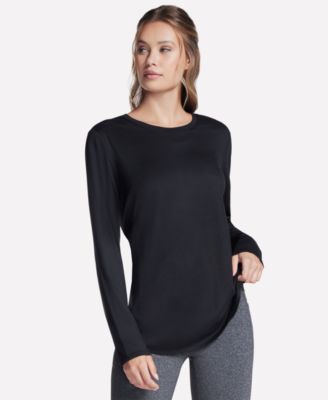 Women's Godri Swift Long-Sleeve Tunic Top