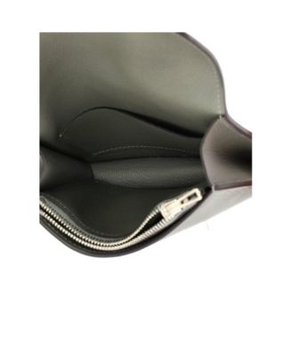 Constance Slim Wallet Evercolor