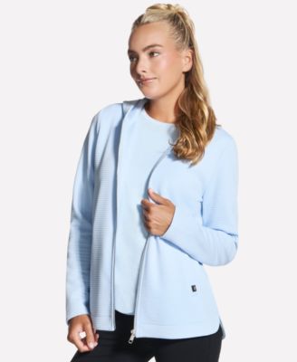 Women's Go Walk Ottoman Tunic Jacket