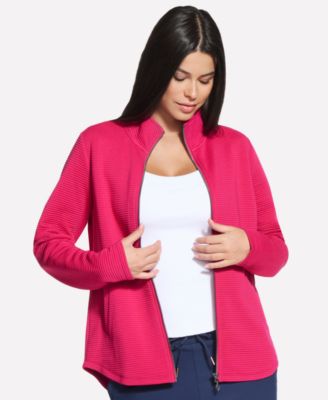 Women's The Gowalk Scoop Hem Jacket