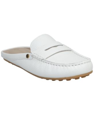 Women's Aimeey Slip On Driver Mules