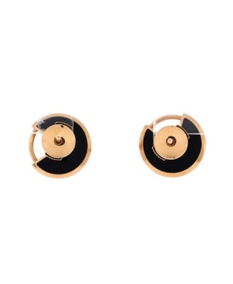 Amulette Stud Earrings