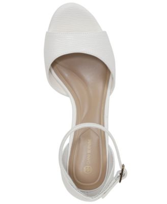 Women's Sailorr Ankle Strap Dress Sandals