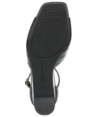 Women's Gloraa Ankle Strap Dressy Wedge Sandals