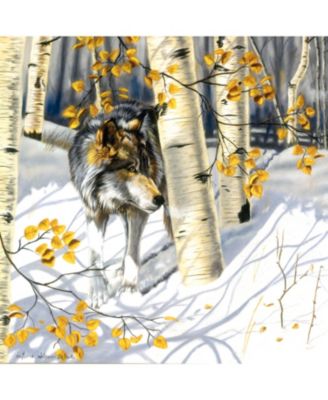 In the Shadows 500 piece Jigsaw Puzzle for Adults