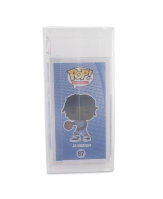 NBA Memphis Grizzlies Funko POP | Ja Morant (Alternate) | Rated AFA 9