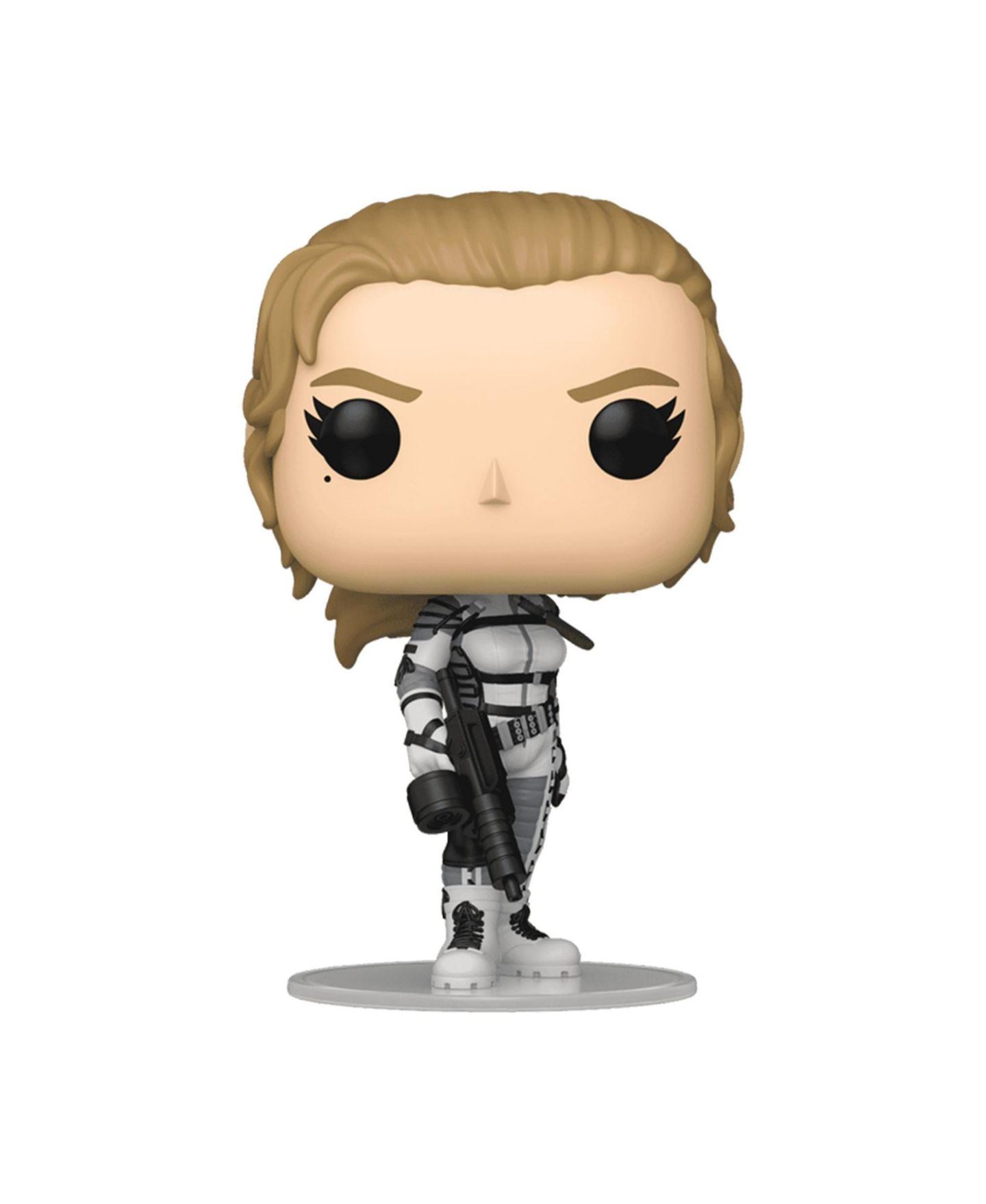 Виниловая фигурка Funko Pop! The Boss Metal Gear, 3.75", от 3 лет — фото 3