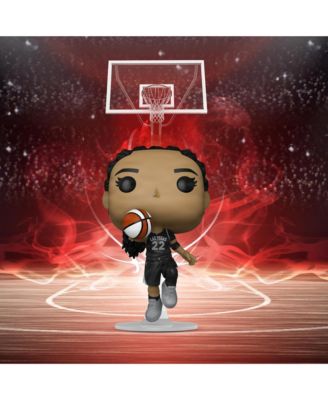 Las Vegas Aces WNBA POP | A'ja Wilson