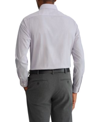 Ultra Wrinkle Free Stretch, Men's Regular Fit Dress Shirt