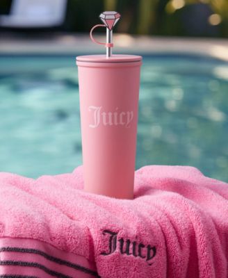 Stainless Steel 6-Pc. Tumbler Set