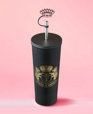 Stainless Steel 6-Pc. Tumbler Set