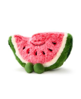 10" Watermelon Plush