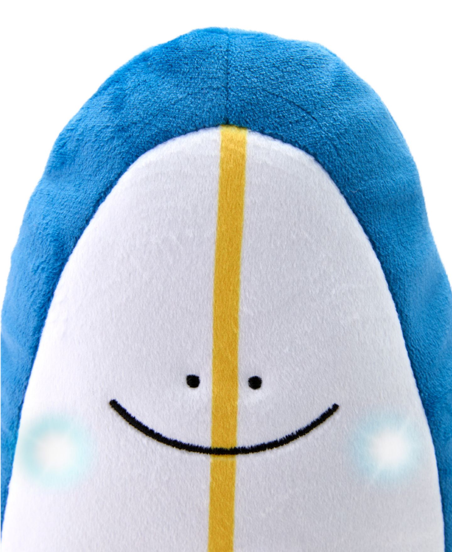Детская мягкая игрушка Geoffrey's Toy Box Surfboard 11" Interactive Light-Up Musical Plush, 1-Piece, Created for Macy's — фото 4