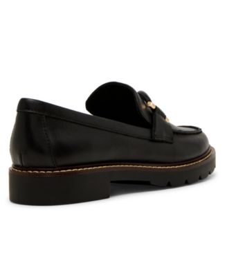 Women's Ellison Lug Sole Loafers