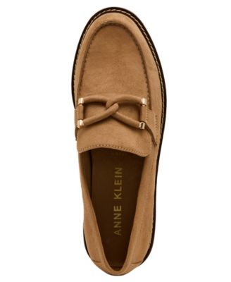 Women's Ellison Lug Sole Loafers