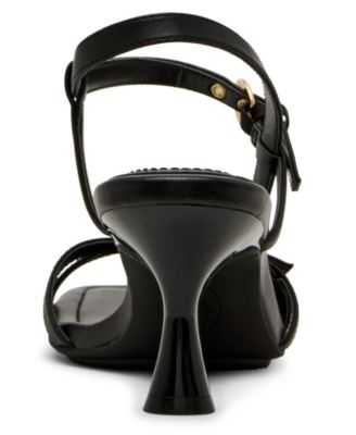 Women's Jaydyn Square Toe Dress Sandals