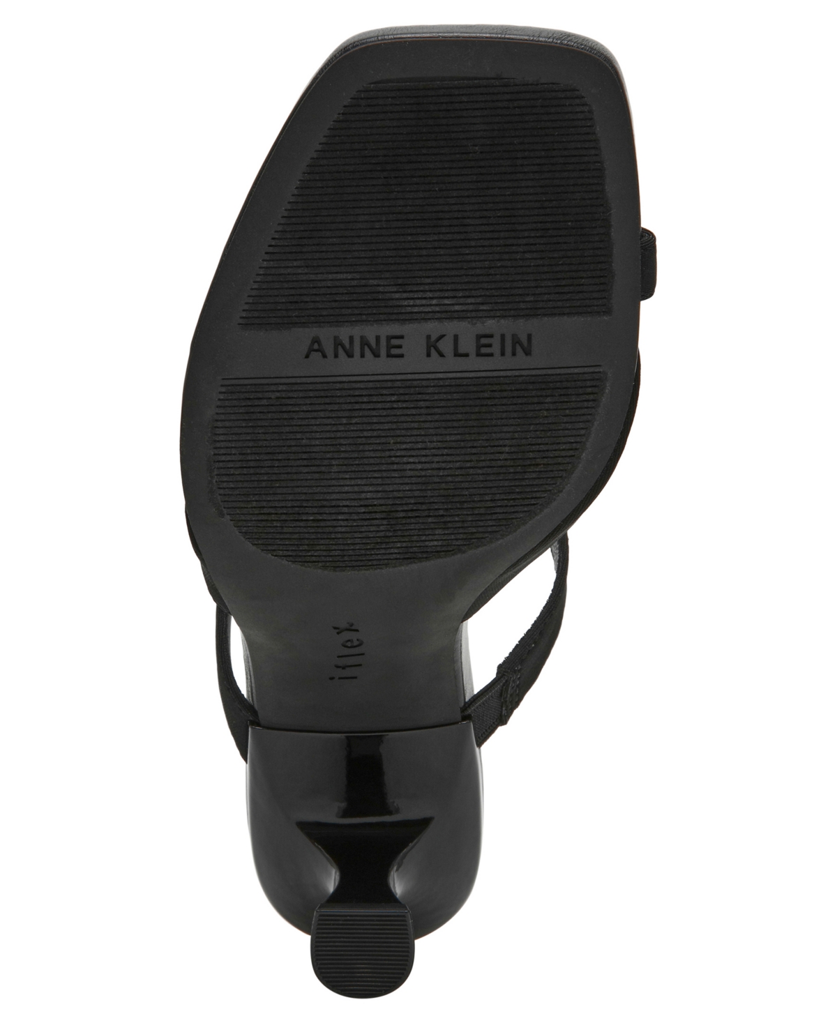Anne Klein Women's Jevelli Slip-On Dress Sandals