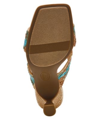 Women's Jezebel Slip On Dress Sandals