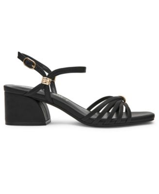 Women's Mikayla Square Toe Sandals