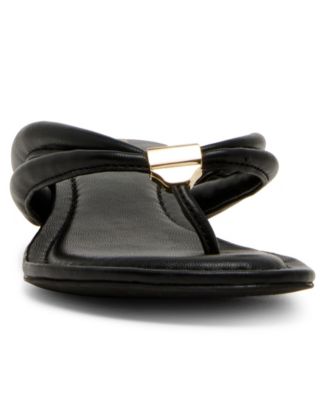 Women's Bari Thong Demi Wedge Sandals