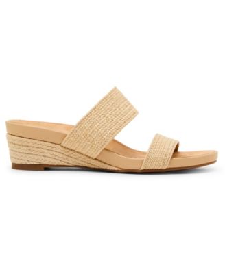 Women's Kapricorn Slip-On Dress Sandals