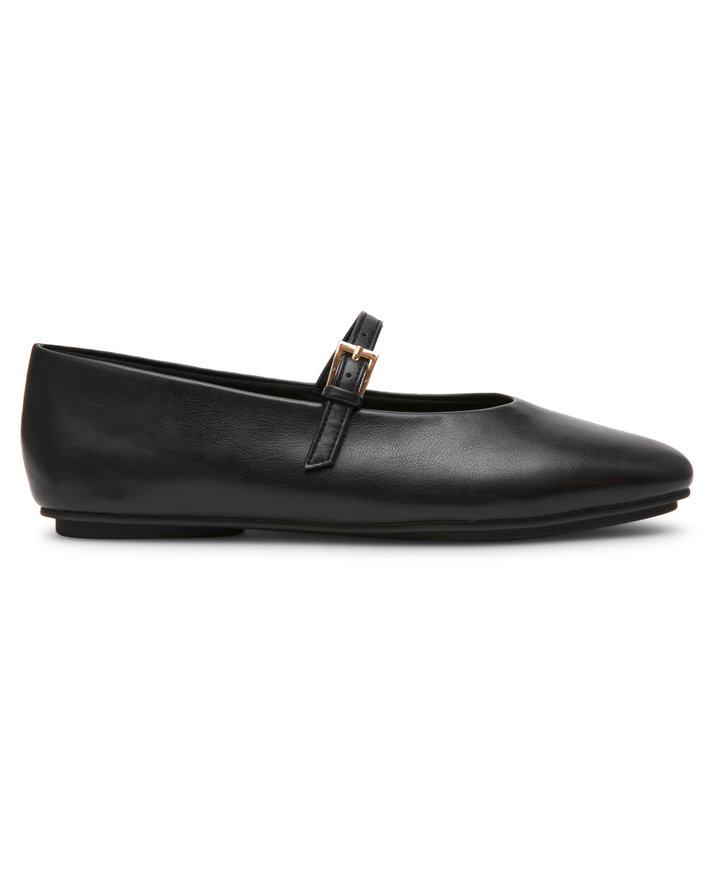 Женские туфли Мэри Джейн Anne Klein Connie, цвет: Чёрный — фото 2