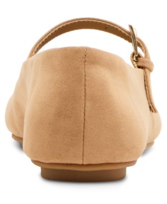 Women's Connie Mary Jane Flats