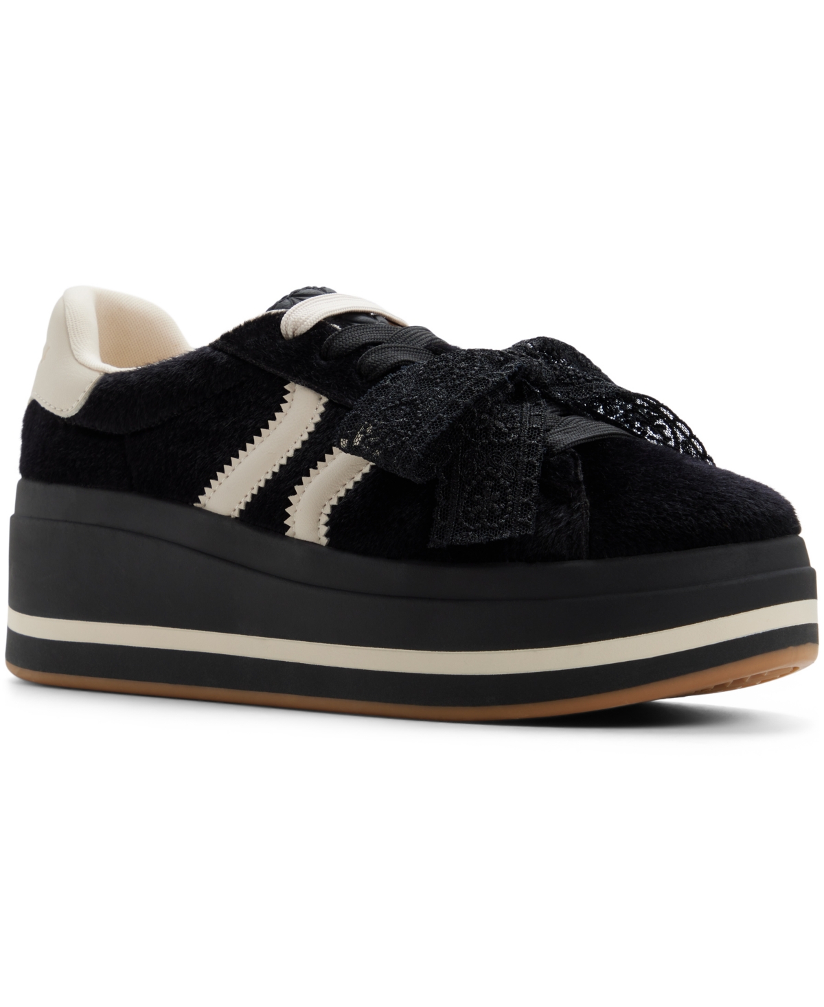 Aldo Women's Paotlan Lace-up Jogger Sneakers