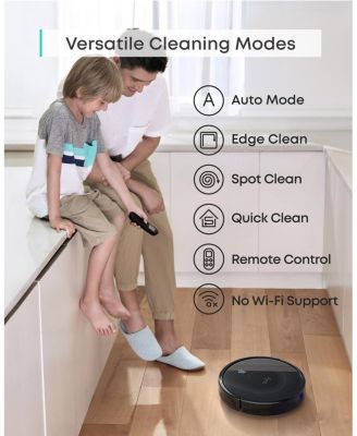 Robot Vacuum 11S MAX