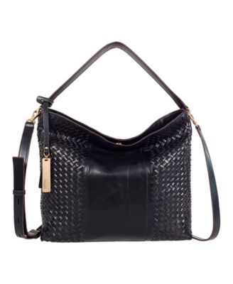 Venice Extra Large Hobo Bag