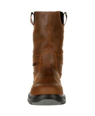 Men's Georgia FLXpoint Waterproof Composite Toe Work Boots