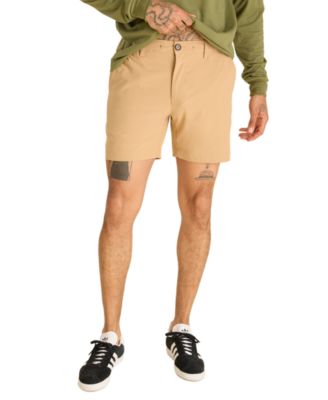 Men's Everyday Performance Wrinkle Resistant 6" Shorts 