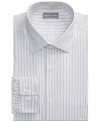 Men's Luxe Touch Stretch Dress Shirt