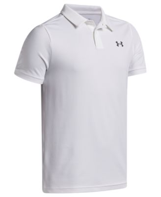 Boys' 8-20 Matchplay Short-Sleeve Polo Shirt