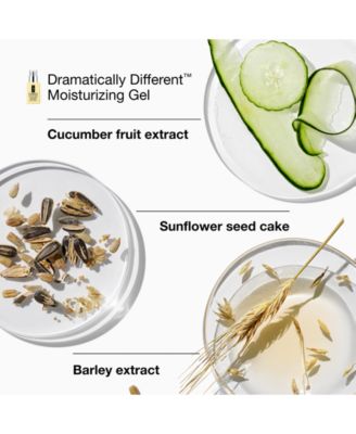 3-Pc. Healthy Skin Routine: Mini 3-Step Skincare Set For Combination Oily Skin 