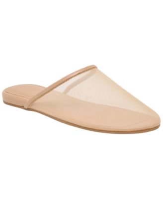 Women's Geni Slip-On Mule Flats