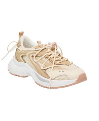 Women's Selmar Lace-Up Sneakers