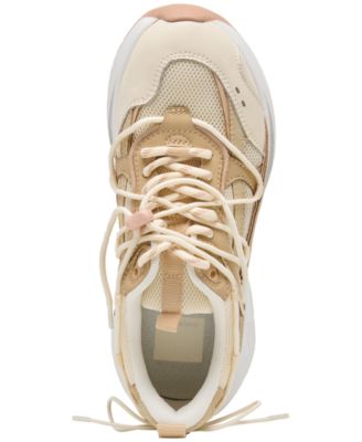 Women's Selmar Lace-Up Sneakers