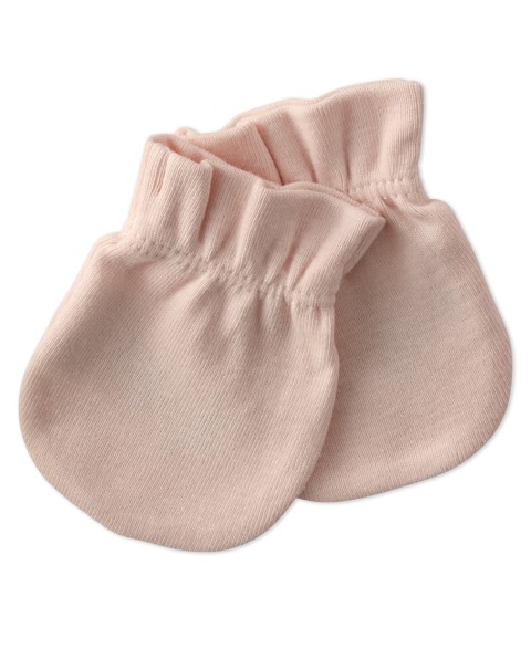 Детские butterblu Baby Boys' or Baby Girls' Morgan Mittens, 5-Pack