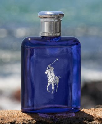 3-Pc. Polo Blue Eau De Parfum Gift Set with Deodorant