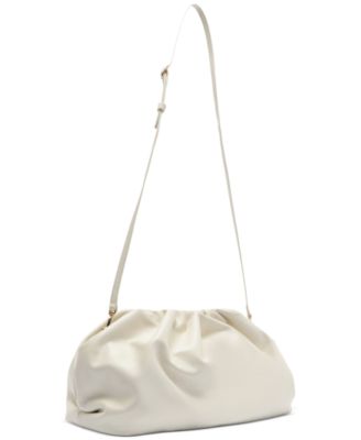 Elizabeth Small Leather Clutch