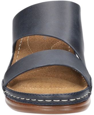 Women's Larrain Wedge Slide Sandals