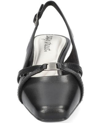 Women's Ridley Snip Toe Pumps