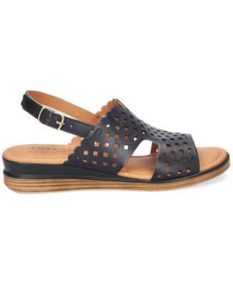 Martella Wedge Sandals