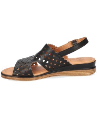 Martella Wedge Sandals