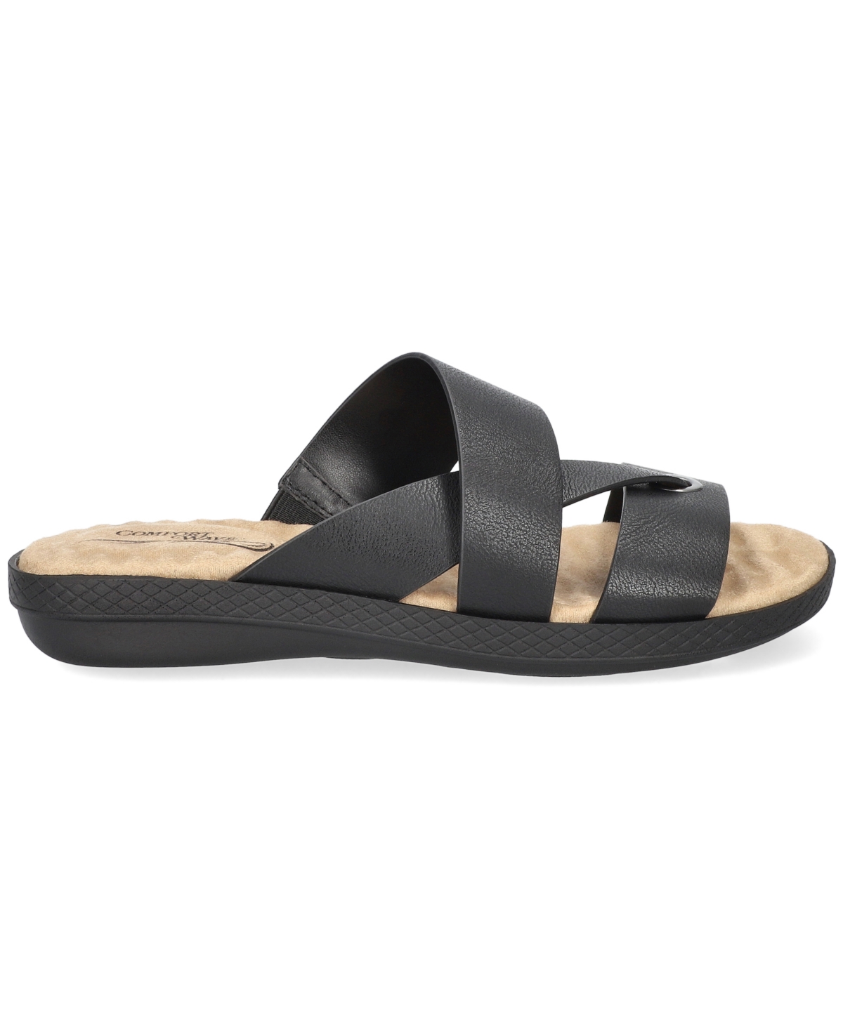 Easy Street Women's Gulf Slide Sandals
