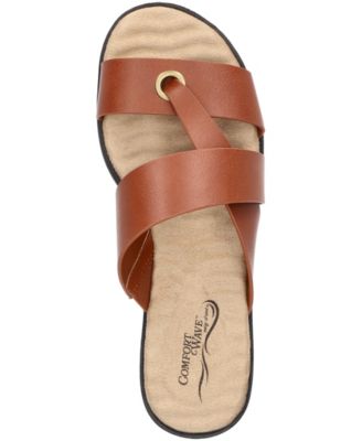 Women's Gulf Slide Sandals
