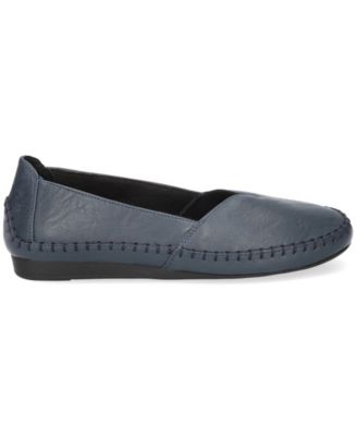 Amity Slip-On Flats